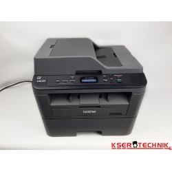 Urządzenie wielofunkcyjne Drukarka Ksero Skaner Brother DCP-L2540DN
